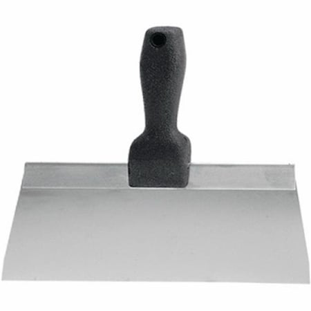 Advance Equipment Advance Equipment Manufacturing 242947 12 in. Stainless Steel Blade Taping Knife 242947